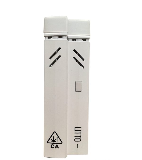 LITTO VAPES France – Image 2
