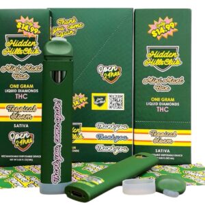 HIDDEN HILLS CLUB VAPE France hidden hills club Delta 9 THC France