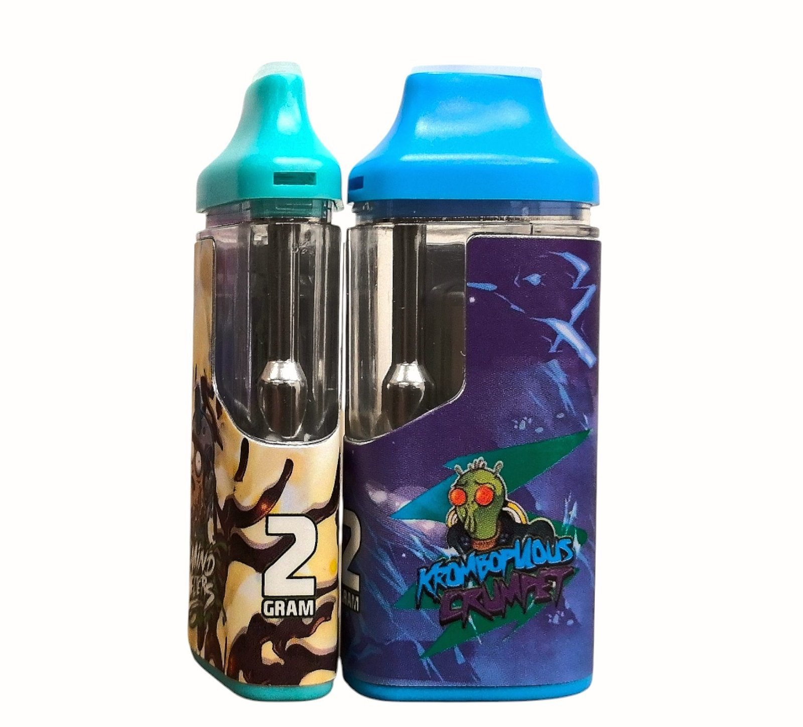 MIND MELTERS VAPE France – Image 3