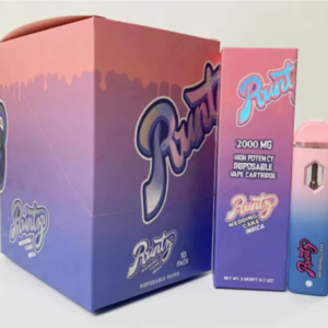 RUNTZ VAPES France runtz vapes Delta 9 THC France