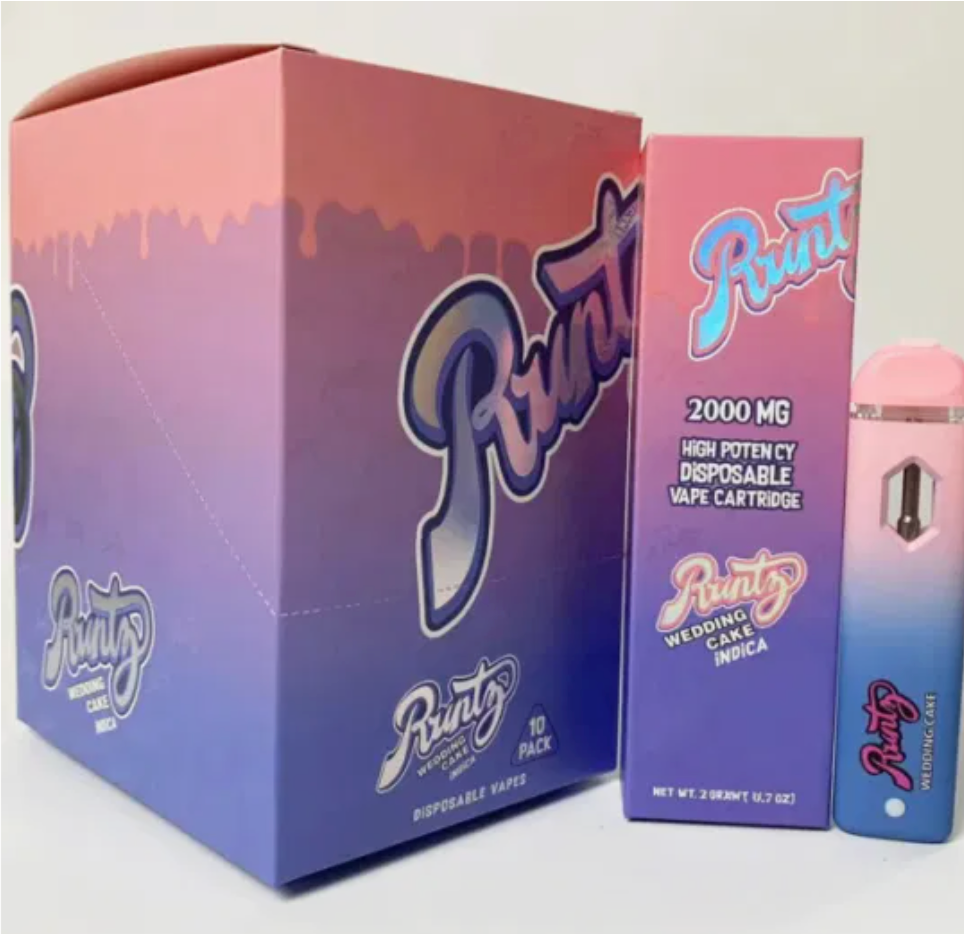 RUNTZ VAPES France runtz vapes Delta 9 THC France