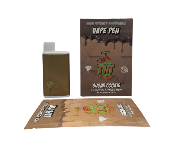 TNT VAPE France – Image 3