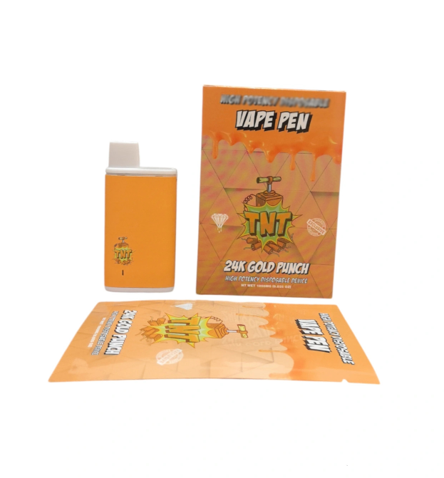TNT VAPE France – Image 2