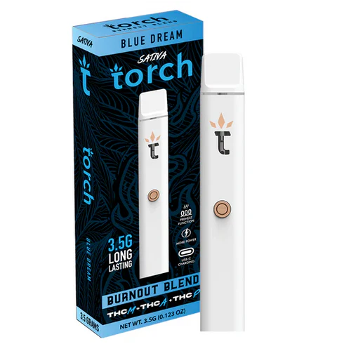 TORCH VAPE France – Image 3
