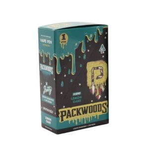PACKWOODS VAPES France packwoods vapes Delta 9 THC France