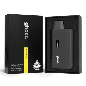 GHOST VAPE France ghost vape Delta 9 THC France