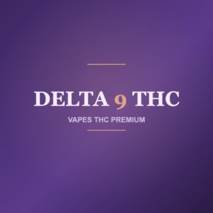 THE 10/10 Boys Vape THC premium Delta 9 THC France