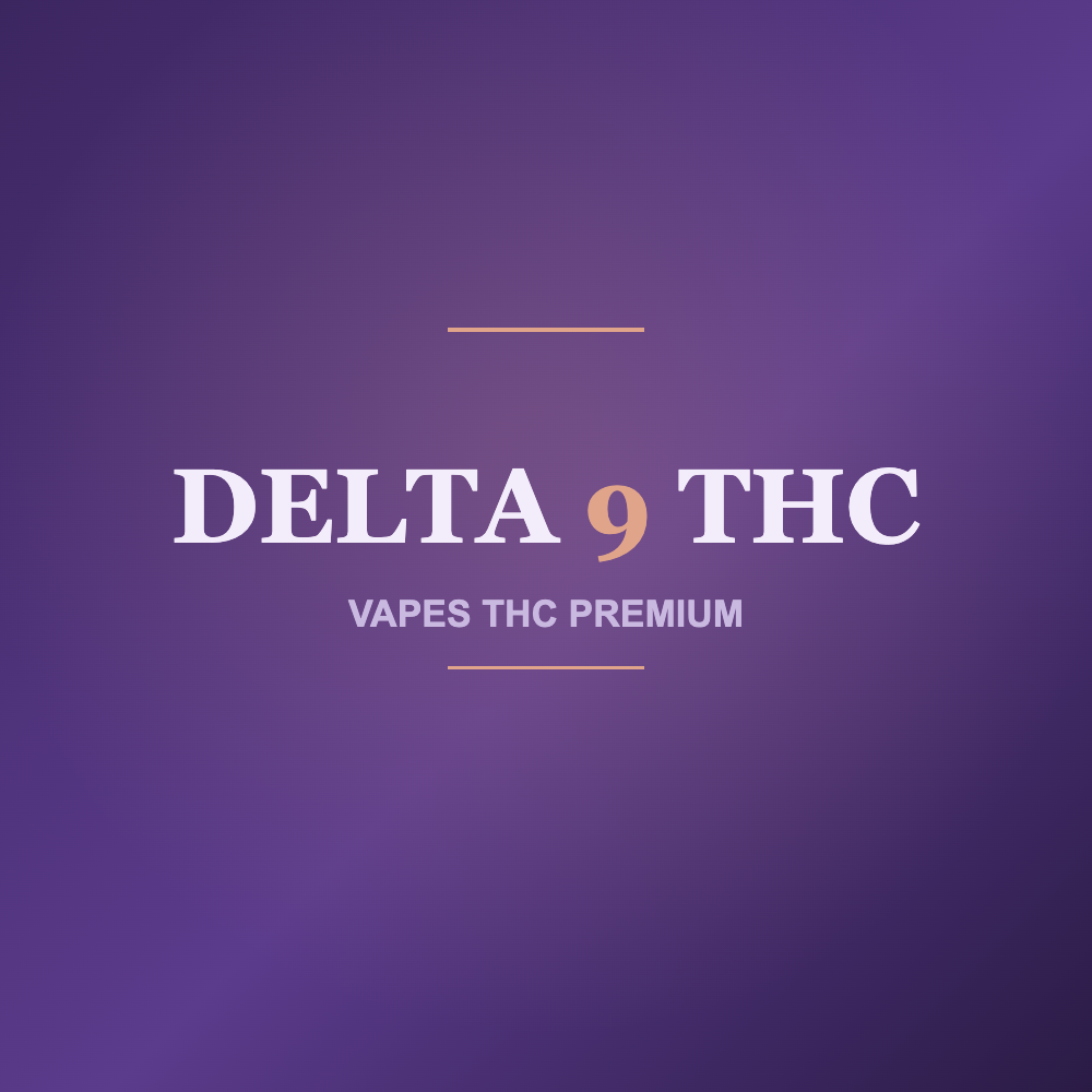 THE 10/10 Boys Vape THC premium Delta 9 THC France