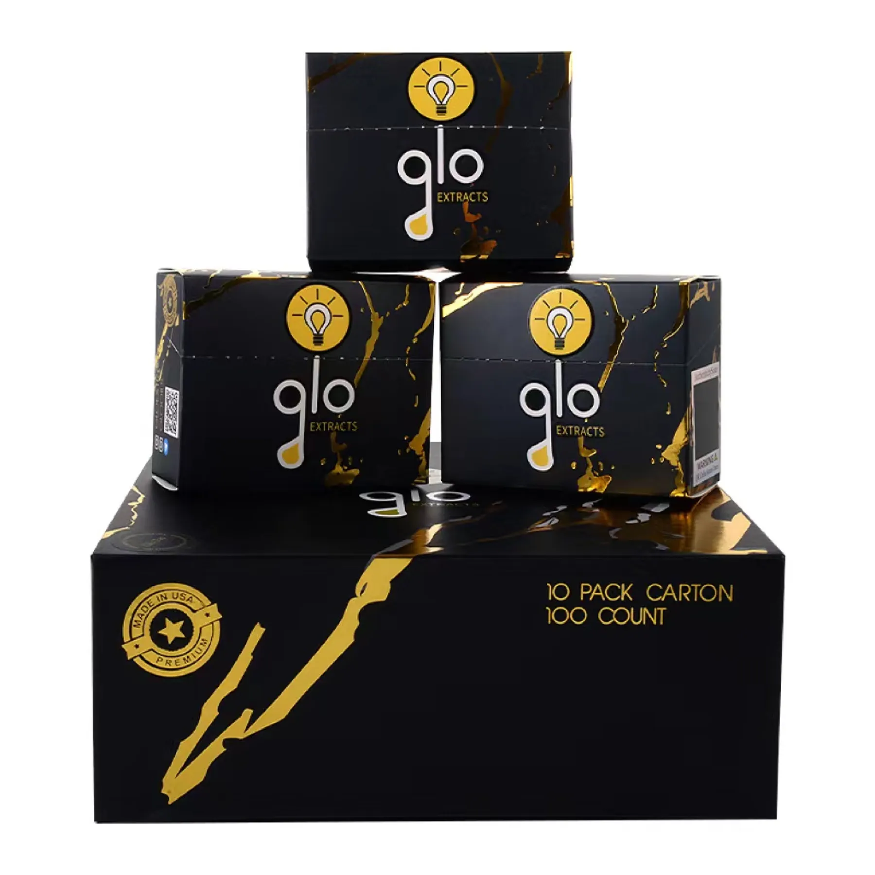 GLO CARTS France – Image 2