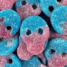 SKULLIEZ GUMMIES France skulliez gummies Delta 9 THC France
