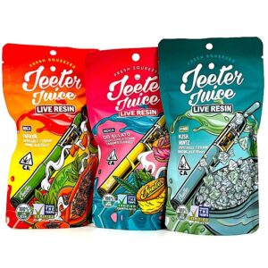 JEETER JUICE VAPE France jeeter juice vape Delta 9 THC France