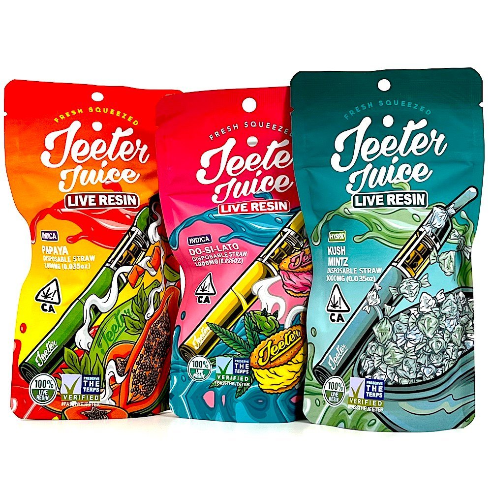 JEETER JUICE VAPE France jeeter juice vape Delta 9 THC France