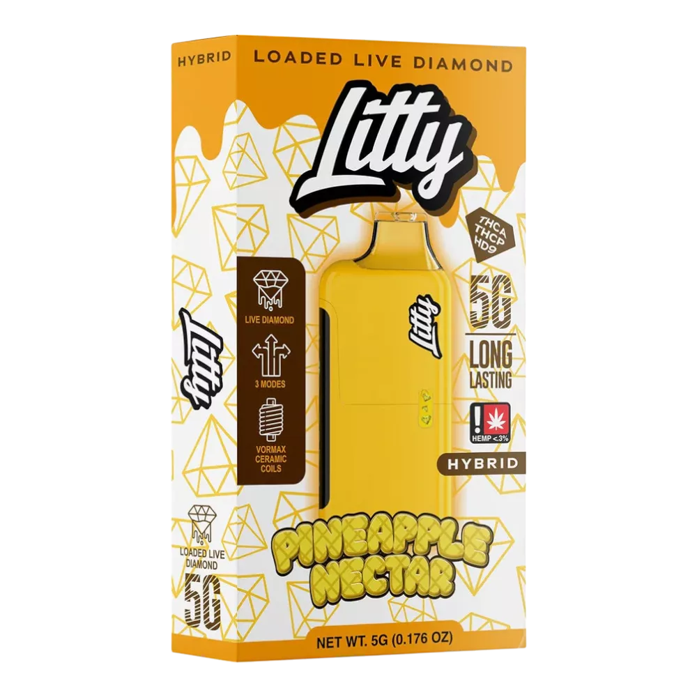 LITTY VAPE France – Image 3