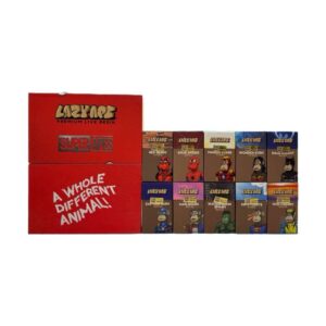 LAZY APE VAPE France lazy ape vape Delta 9 THC France
