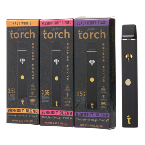 TORCH VAPE France torch vape Delta 9 THC France