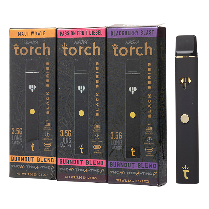 TORCH VAPE France torch vape Delta 9 THC France