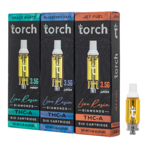 TORCH CARTRIDGES France torch cartridges Delta 9 THC France
