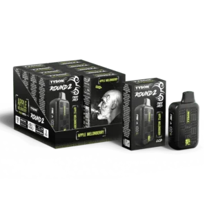 MIKE TYSON VAPE France mike tyson vape Delta 9 THC France