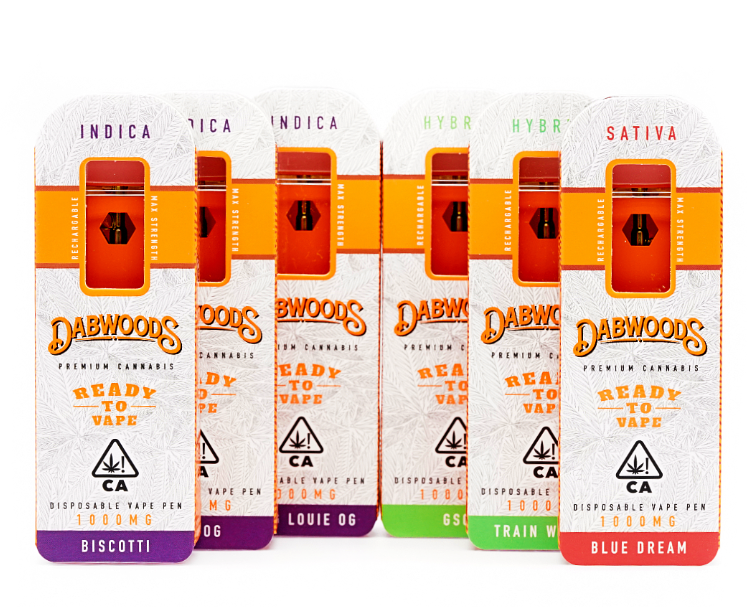 empty dabwoods vapes 2