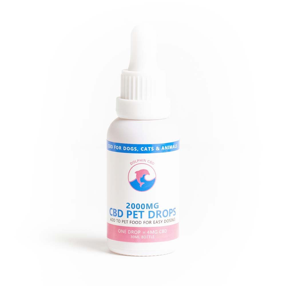 dolphin cbd salmon oil