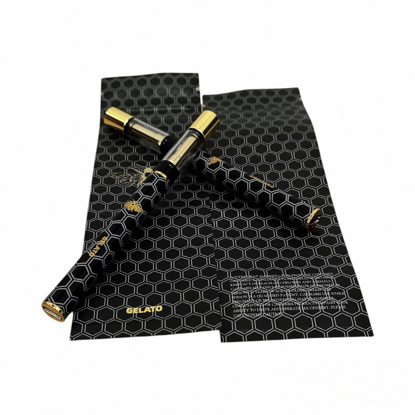 honey bee runtz vape