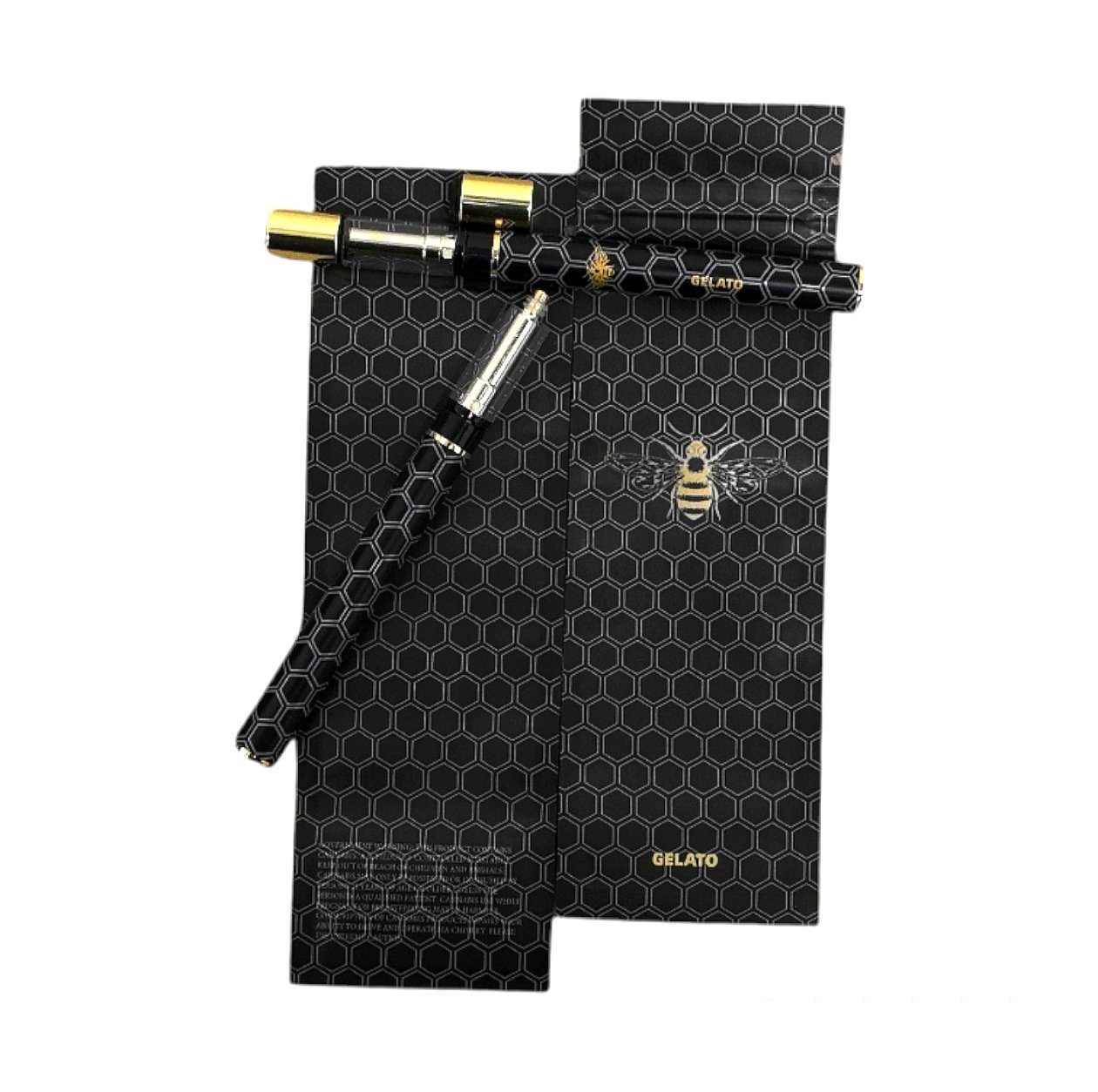 honey bee runtz vape 3