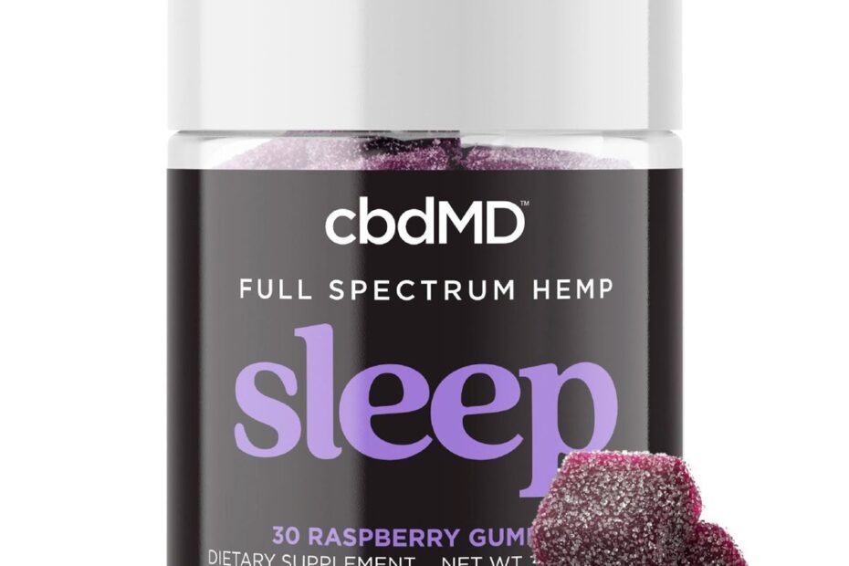 cbdmd