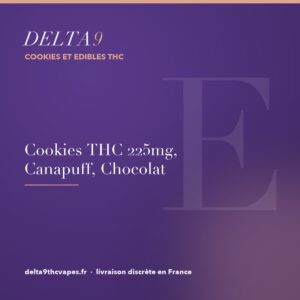 cookies thc 225mg