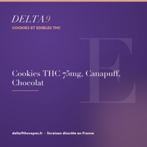 cookies thc 75mg