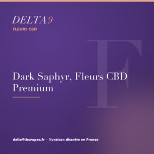 dark saphyr