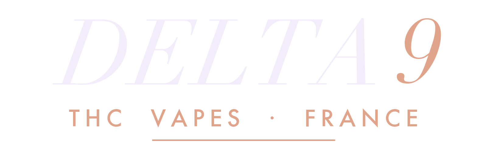 Delta 9 THC