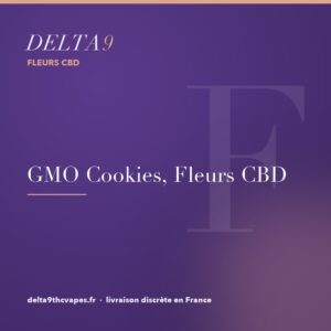 gmo cookies