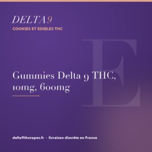 gummies delta 9 thc
