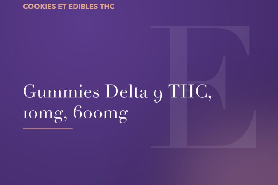 gummies delta 9 thc
