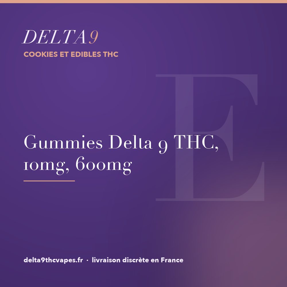 gummies delta 9 thc
