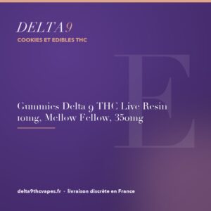 gummies delta 9 thc