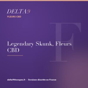 legendary skunk