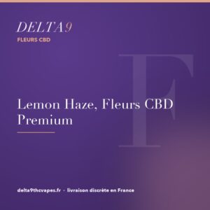 lemon haze