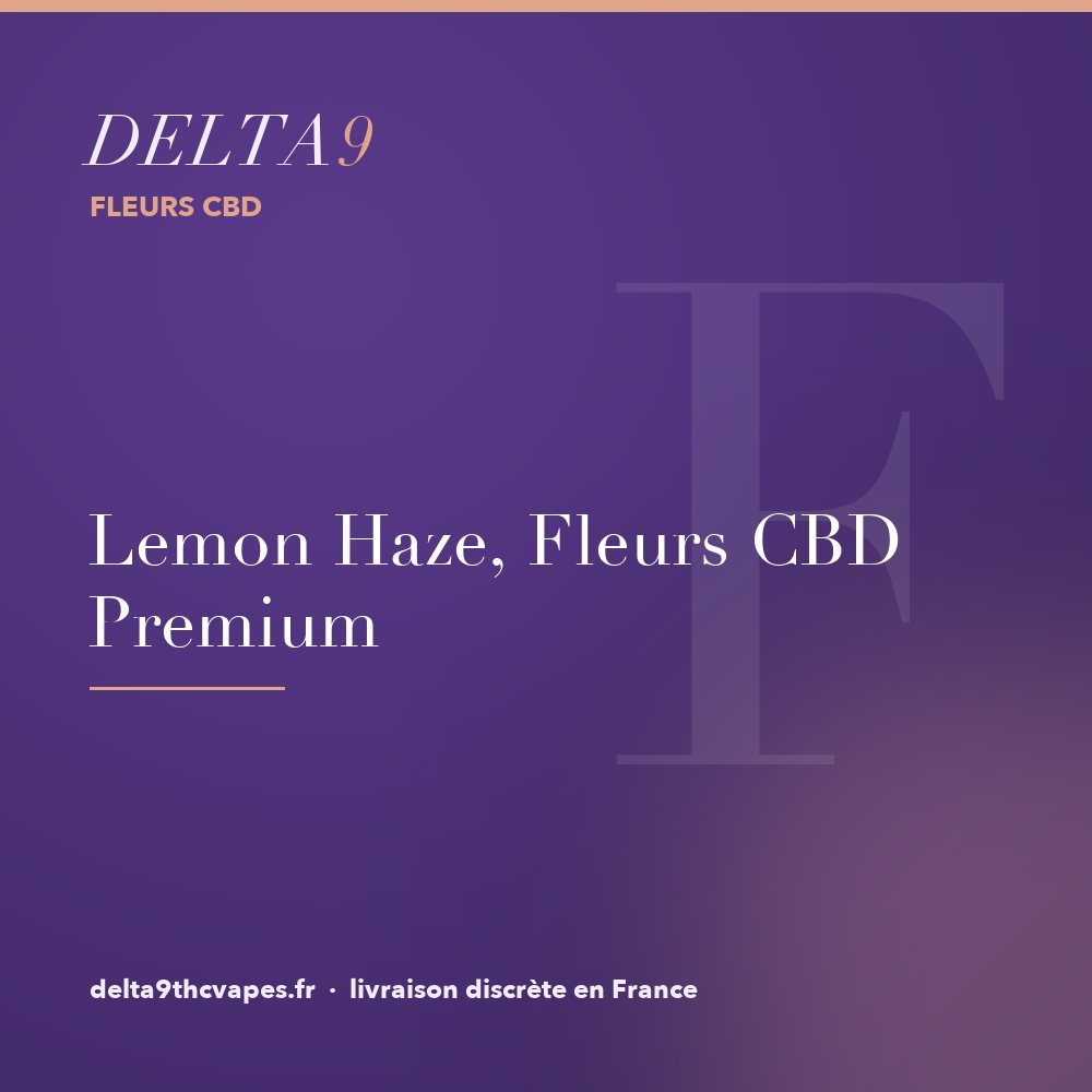 acheter fleurs cbd : Acheter fleurs CBD : variétés, qualités et conseils de conservation