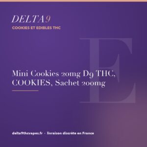 mini cookies 20mg d9