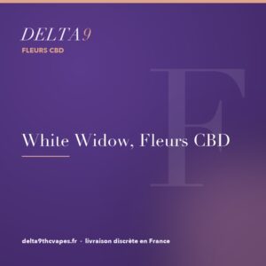 white widow